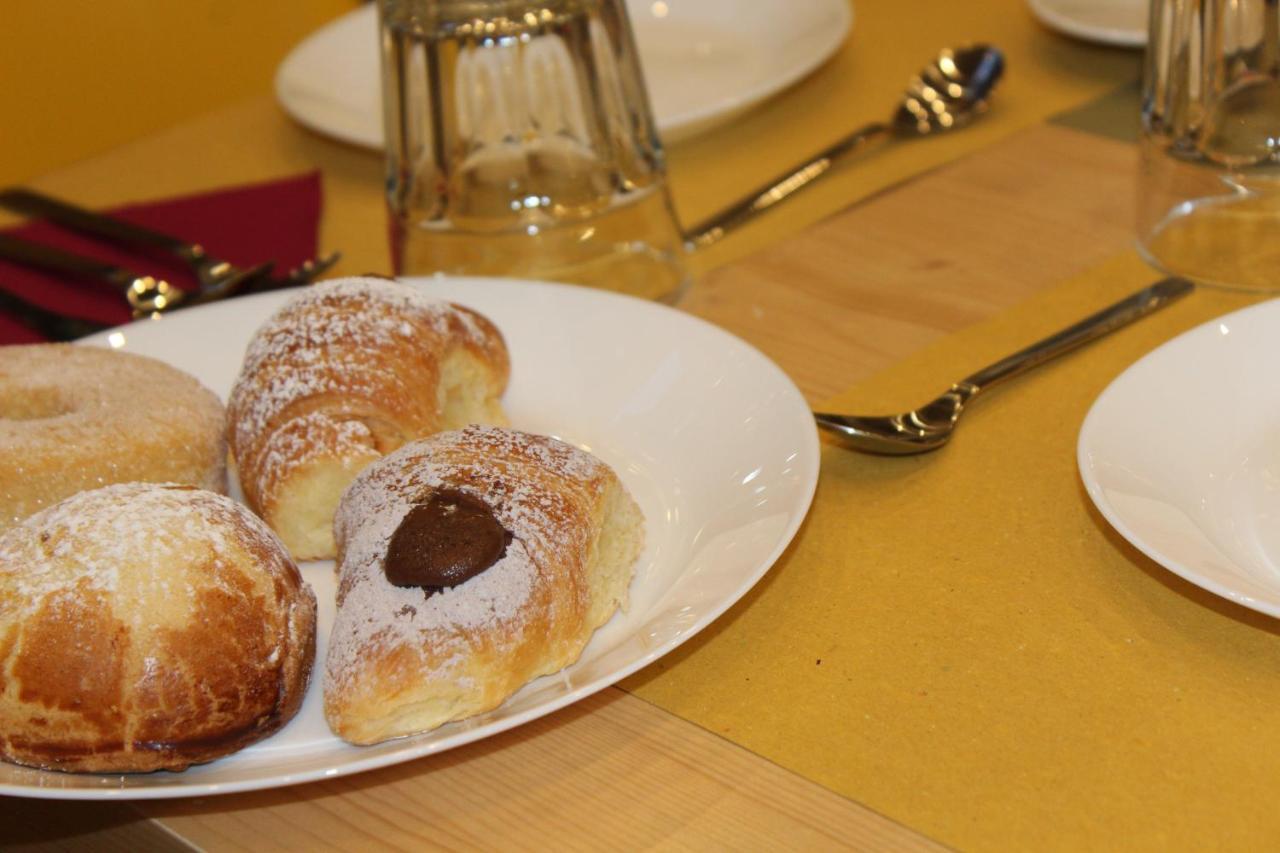 Maison d'hôtes Be Italian Bovio 23